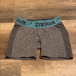 Gymshark shorts